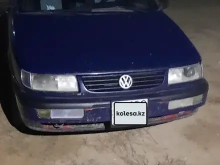 Volkswagen Passat 1993 года за 1 250 000 тг. в Караганда