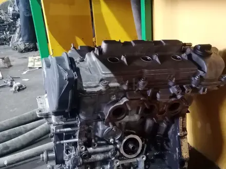 Двигатель за 500 тг. в Актобе – фото 2
