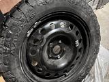 Шины на Дисках комплект 4 колеса за 200 000 тг. в Астана – фото 4
