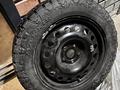 Шины на Дисках комплект 4 колеса за 150 000 тг. в Астана – фото 5