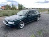 Audi A6 1997 года за 2 800 000 тг. в Астана