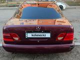 Mercedes-Benz E 280 1996 года за 1 500 000 тг. в Талдыкорган – фото 3