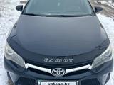 Toyota Camry 2017 года за 8 500 000 тг. в Атырау – фото 3