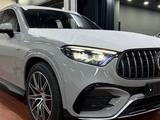 Mercedes-Benz GLC 43 AMG 2025 года за 32 000 000 тг. в Алматы