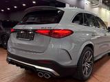 Mercedes-Benz GLC 43 AMG 2025 года за 32 000 000 тг. в Алматы – фото 3
