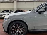 Mercedes-Benz GLC 43 AMG 2025 года за 32 000 000 тг. в Алматы – фото 5