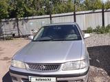 Nissan Sunny 2001 годаүшін1 950 000 тг. в Караганда