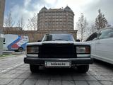 ВАЗ (Lada) 2107 2007 года за 990 000 тг. в Шымкент