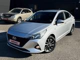 Hyundai Accent 2022 годаүшін7 290 000 тг. в Усть-Каменогорск