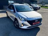 Hyundai Accent 2022 годаүшін7 290 000 тг. в Усть-Каменогорск – фото 3