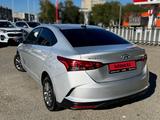 Hyundai Accent 2022 годаүшін7 290 000 тг. в Усть-Каменогорск – фото 4