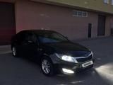 Kia Optima 2012 года за 5 000 000 тг. в Атырау – фото 2