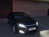 Kia Optima 2012 годаүшін5 000 000 тг. в Атырау