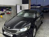 Kia Optima 2012 года за 5 000 000 тг. в Атырау – фото 3