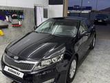 Kia Optima 2012 года за 5 000 000 тг. в Атырау – фото 4