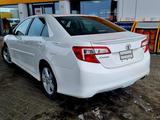 Toyota Camry 2013 годаүшін6 000 000 тг. в Уральск – фото 2