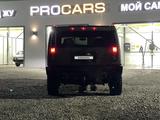 Hummer H2 2003 года за 11 500 000 тг. в Семей – фото 4