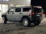 Hummer H2 2003 года за 11 500 000 тг. в Семей – фото 3