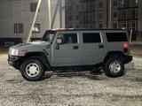 Hummer H2 2003 года за 11 500 000 тг. в Семей – фото 2