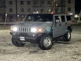 Hummer H2 2003 года за 11 500 000 тг. в Семей