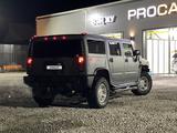 Hummer H2 2003 года за 11 500 000 тг. в Семей – фото 5