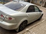 Mazda 6 2004 годаүшін2 700 000 тг. в Астана – фото 2