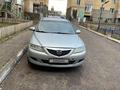 Mazda 6 2004 года за 2 700 000 тг. в Астана – фото 4