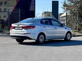 Kia Rio 2015 годаfor5 640 000 тг. в Актау – фото 4