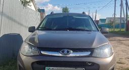 ВАЗ (Lada) Kalina 2194 2015 года за 2 250 000 тг. в Петропавловск