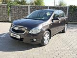 Chevrolet Cobalt 2023 года за 6 200 000 тг. в Шымкент – фото 3