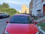 Volkswagen Polo 2009 года за 3 800 000 тг. в Усть-Каменогорск