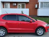 Volkswagen Polo 2009 года за 3 800 000 тг. в Усть-Каменогорск – фото 3
