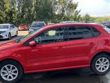 Volkswagen Polo 2009 года за 3 800 000 тг. в Усть-Каменогорск – фото 4