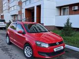 Volkswagen Polo 2009 года за 3 800 000 тг. в Усть-Каменогорск – фото 5