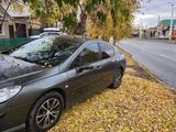 Peugeot 407 2007 года за 2 500 000 тг. в Костанай – фото 3