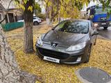 Peugeot 407 2007 года за 2 500 000 тг. в Костанай – фото 2