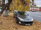 Peugeot 407 2007 года за 2 500 000 тг. в Костанай