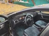 Peugeot 407 2007 года за 2 500 000 тг. в Костанай – фото 5
