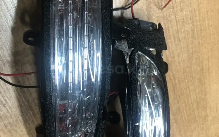 Поворотник Повторитель поворота Prado 150 за 12 000 тг. в Алматы
