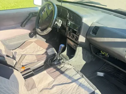 Volkswagen Passat 1992 года за 850 000 тг. в Алматы – фото 12
