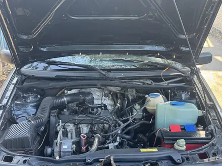 Volkswagen Passat 1992 года за 850 000 тг. в Алматы – фото 19
