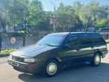 Volkswagen Passat 1992 года за 850 000 тг. в Алматы – фото 5