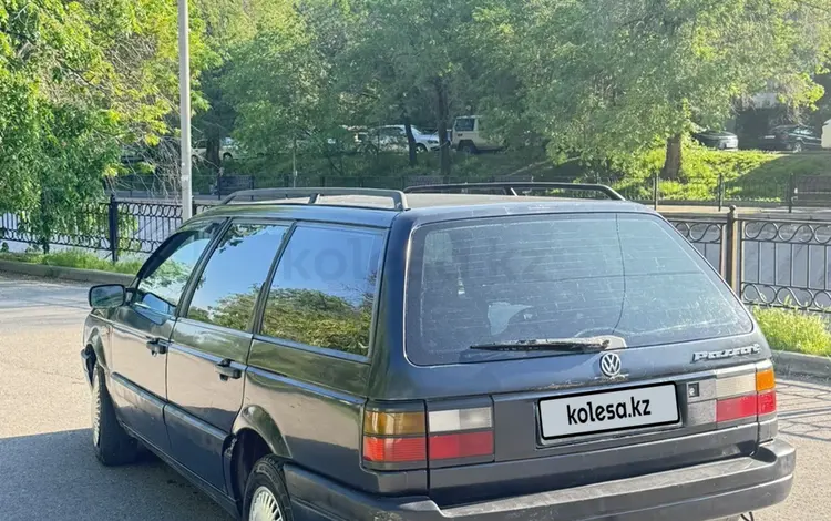 Volkswagen Passat 1992 года за 850 000 тг. в Алматы