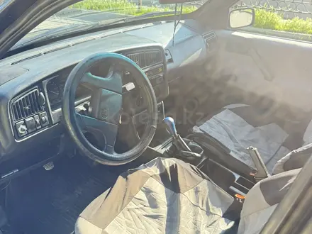 Volkswagen Passat 1992 года за 850 000 тг. в Алматы – фото 8