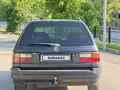 Volkswagen Passat 1992 года за 850 000 тг. в Алматы – фото 7