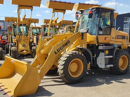 Lugong  LG942 2026 года за 12 500 000 тг. в Караганда – фото 36