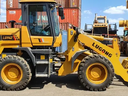 Lugong  LG942 2026 года за 12 500 000 тг. в Караганда – фото 42