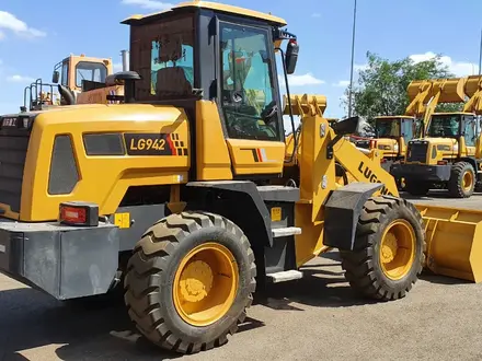 Lugong  LG942 2026 года за 12 500 000 тг. в Караганда – фото 43