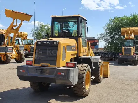 Lugong  LG942 2026 года за 12 500 000 тг. в Караганда – фото 44
