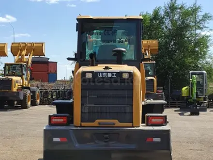 Lugong  LG942 2026 года за 12 500 000 тг. в Караганда – фото 45